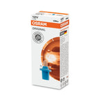 ORIGINAL OSRAM - Plastic MF Base - 1 -2W - BX8.5D - lampe légère supplémentaire