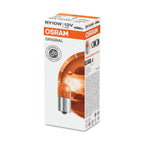 ORIGINATION OSRAM - Base métallique - RY10W