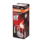 Osram Super Bright Premium - Super Bright - Off-Road H3 - lampe phare halogène de PK22