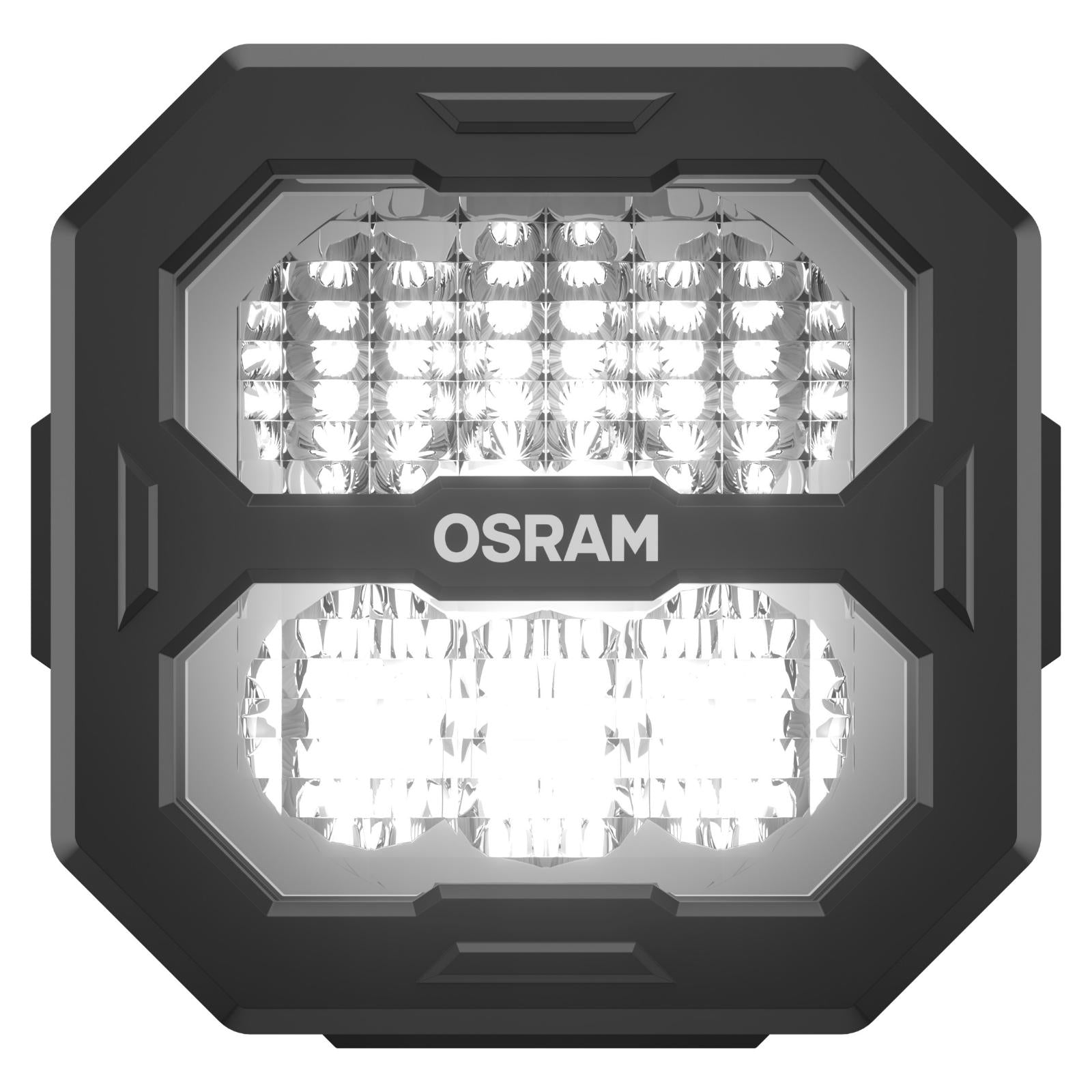 OSRAM Cube PX Flood Beam 45w