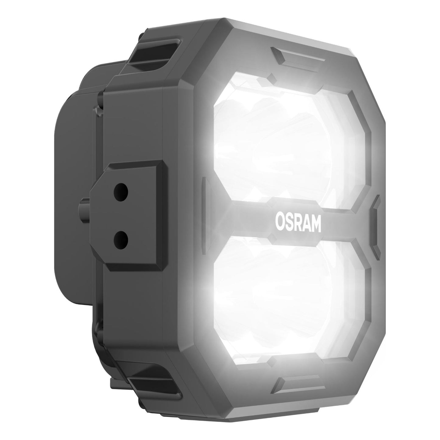 OSRAM Cube PX Spot Beam 27w