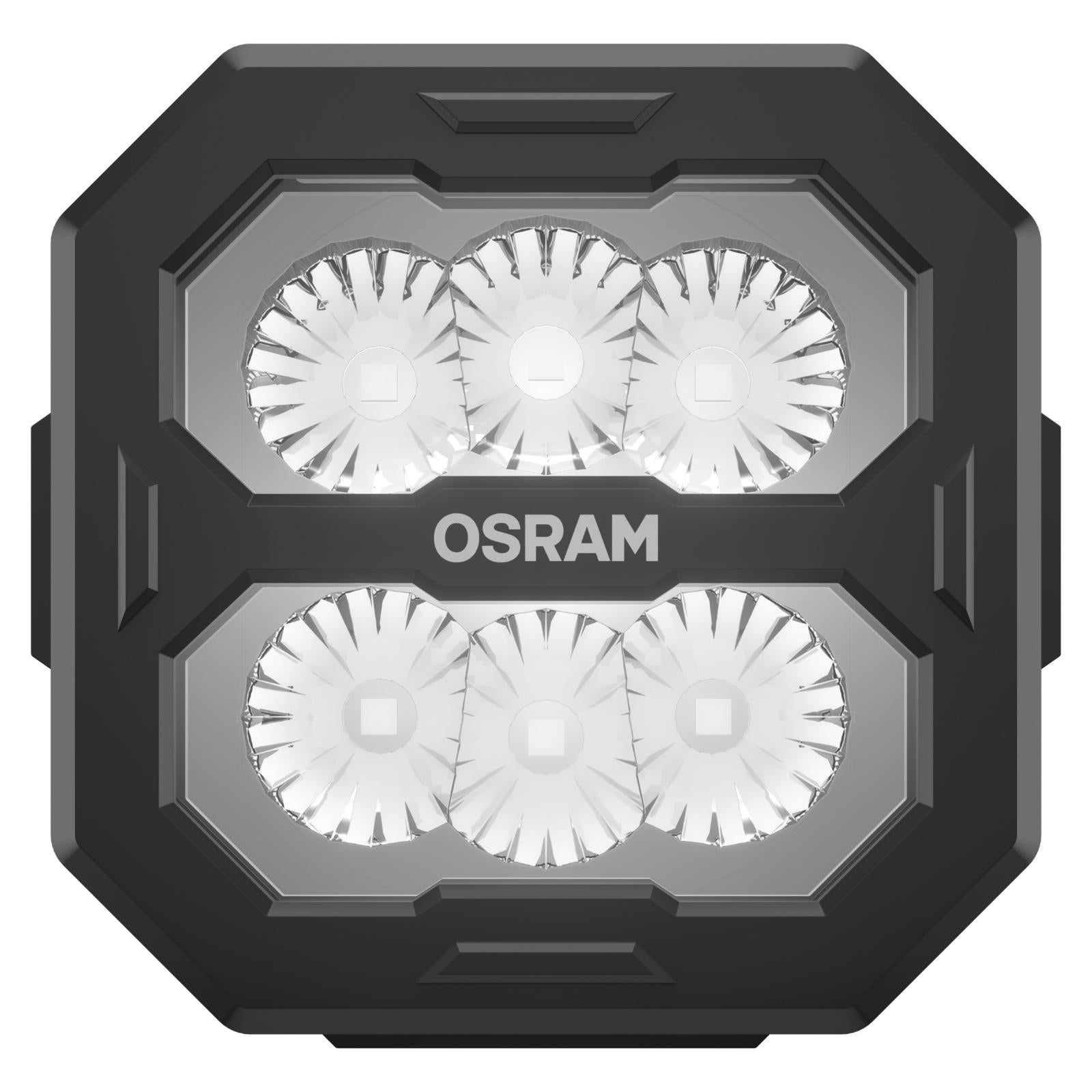 OSRAM Cube PX Spot Beam 45W