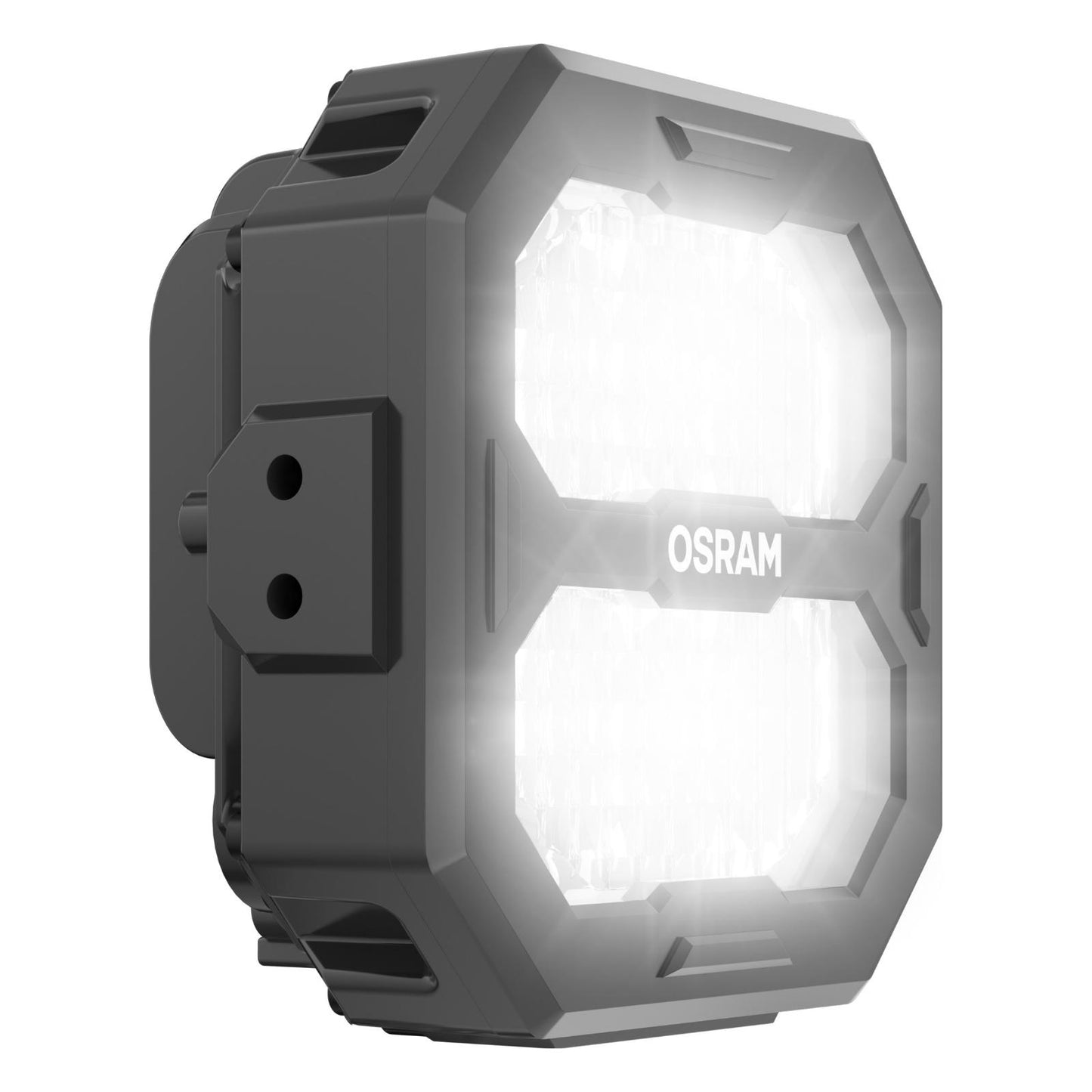 OSRAM Cube PX Wide Beam 15w