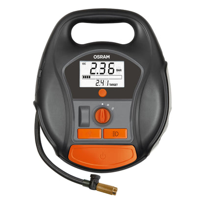 OSRAM TYRE inflate, 6000 Tyre inflator