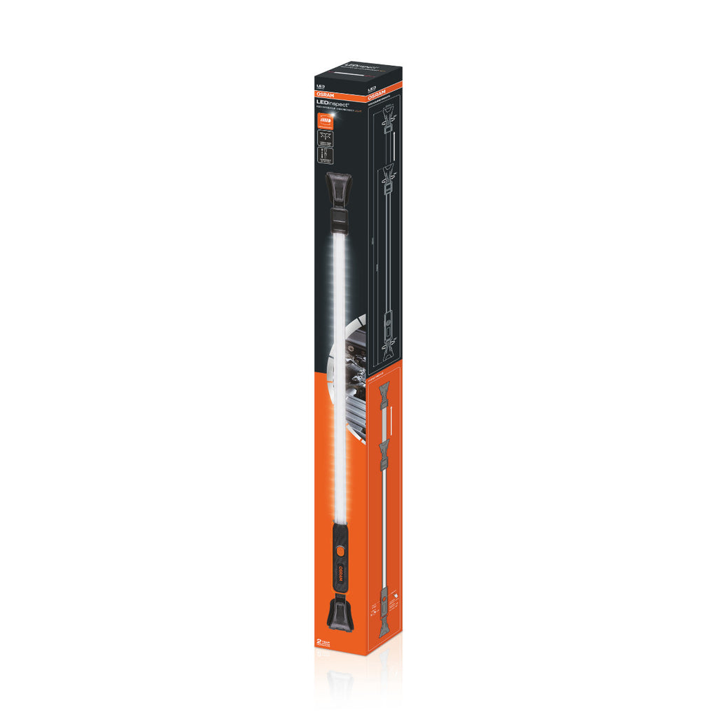 Lampe d'inspection OSRAM - Lumières d'inspection LED - 16 -28W - 6500K