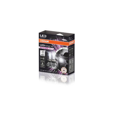 OSRAM LEDriving HL INTENSE H7-H18