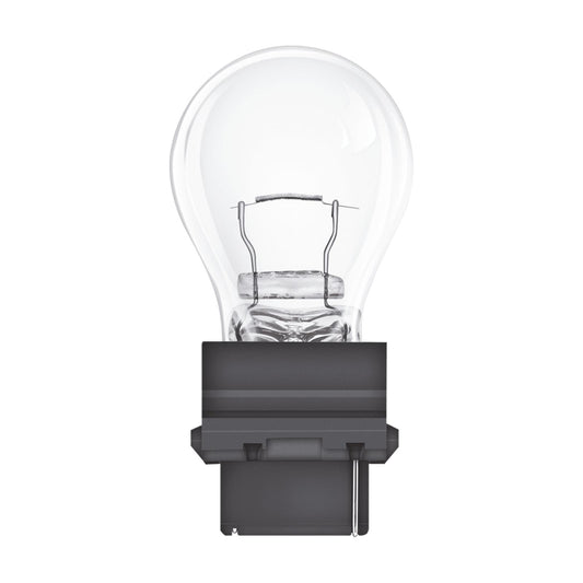 OSRAM S8 WEDGE BASE, P27W Extraljuslampa