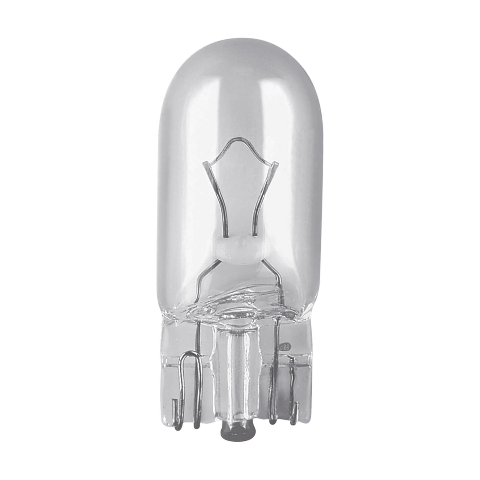 OSRAM ULTRA LIFE, W5W Extraljuslampa, 1 -PACK