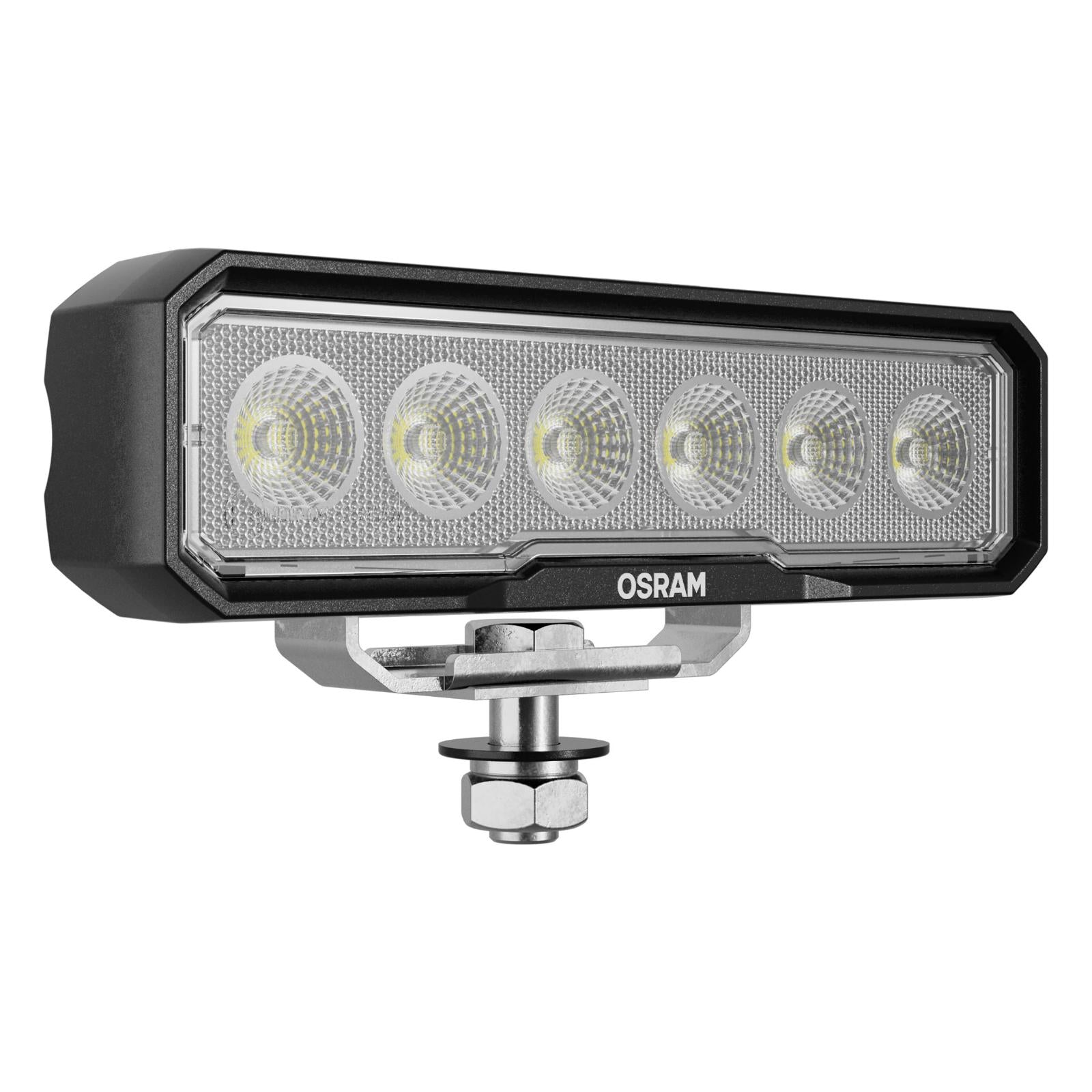 OSRAM Lightbar WL VX150-WD