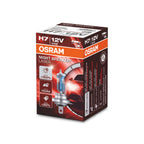 Osram Night Breaker® Laser H7 Boîte de pliage