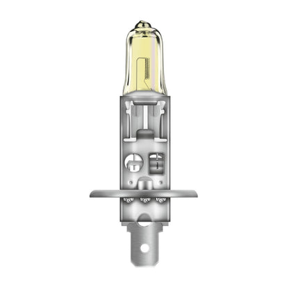 OSRAM ALLSEASON SUPER - ALLSEASON - Ampoule de phare halogène H1