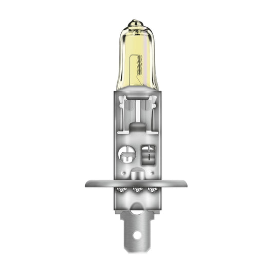 OSRAM ALLSEASON SUPER - ALLSEASON - Ampoule de phare halogène H1