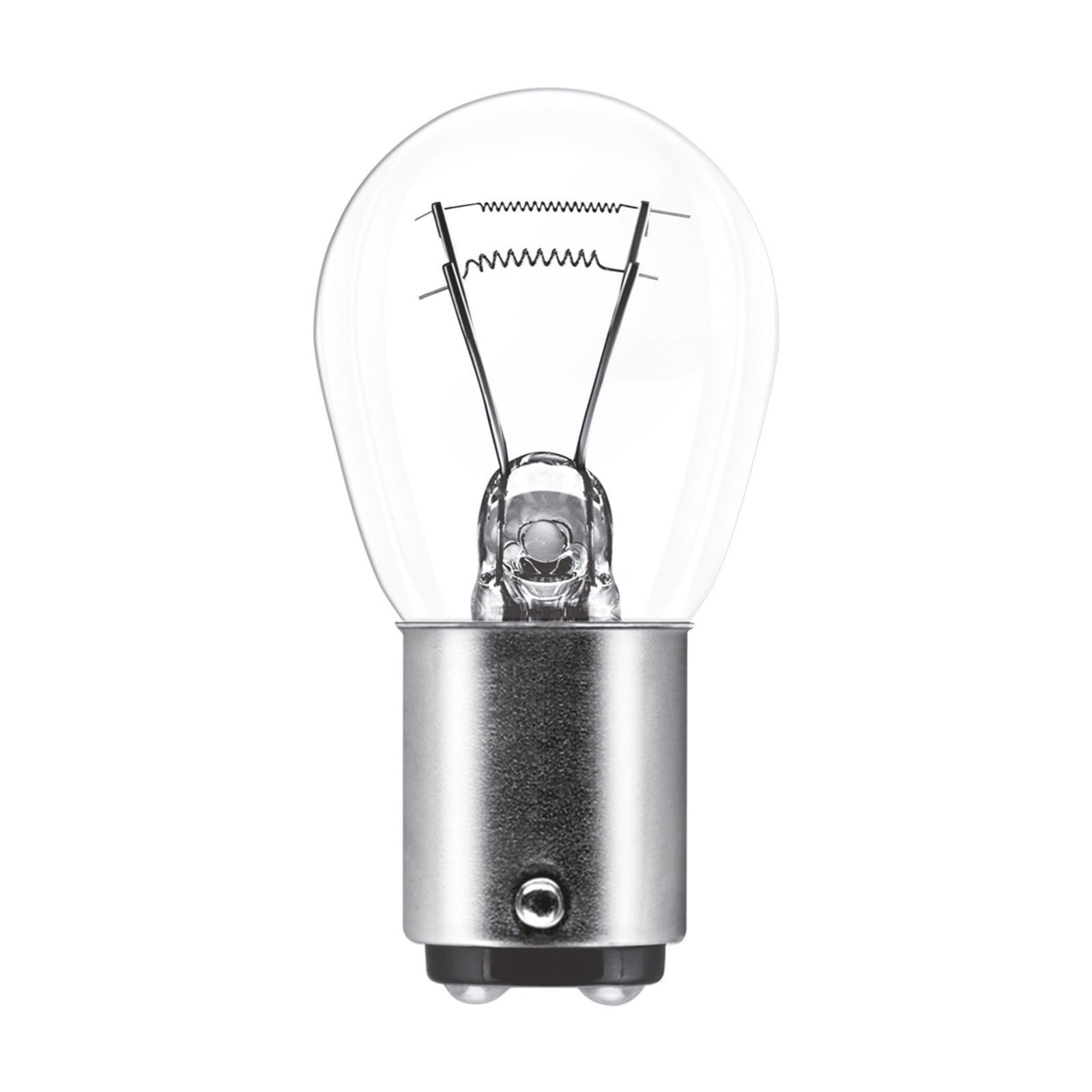 OSRAM TRUCKSTAR PRO, P21/5W Extraljuslampa