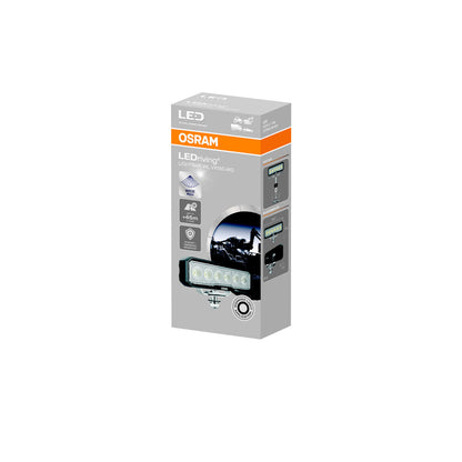 Barre lumineuse OSRAM WL VX150-WD