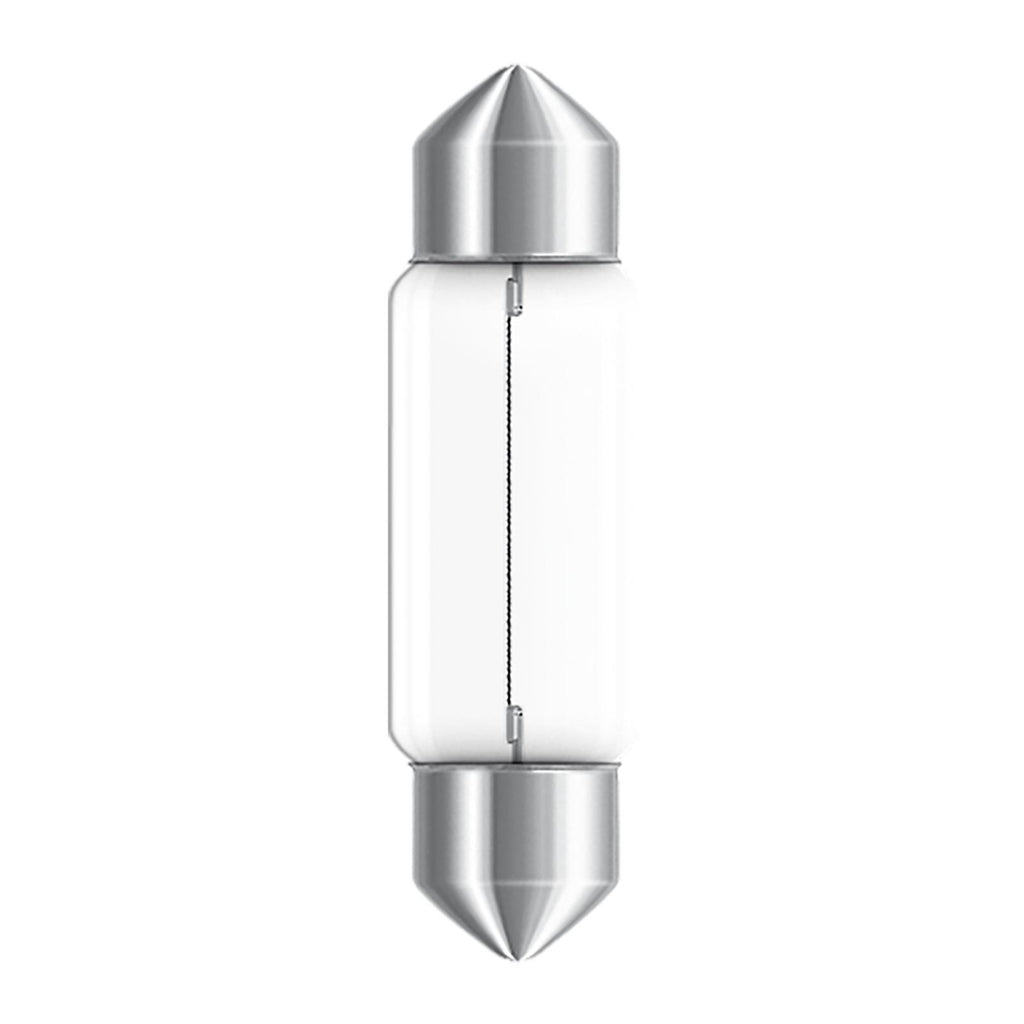 OSRAM ORIGINAL FESTOON, C5W, 24V Extraljuslampa