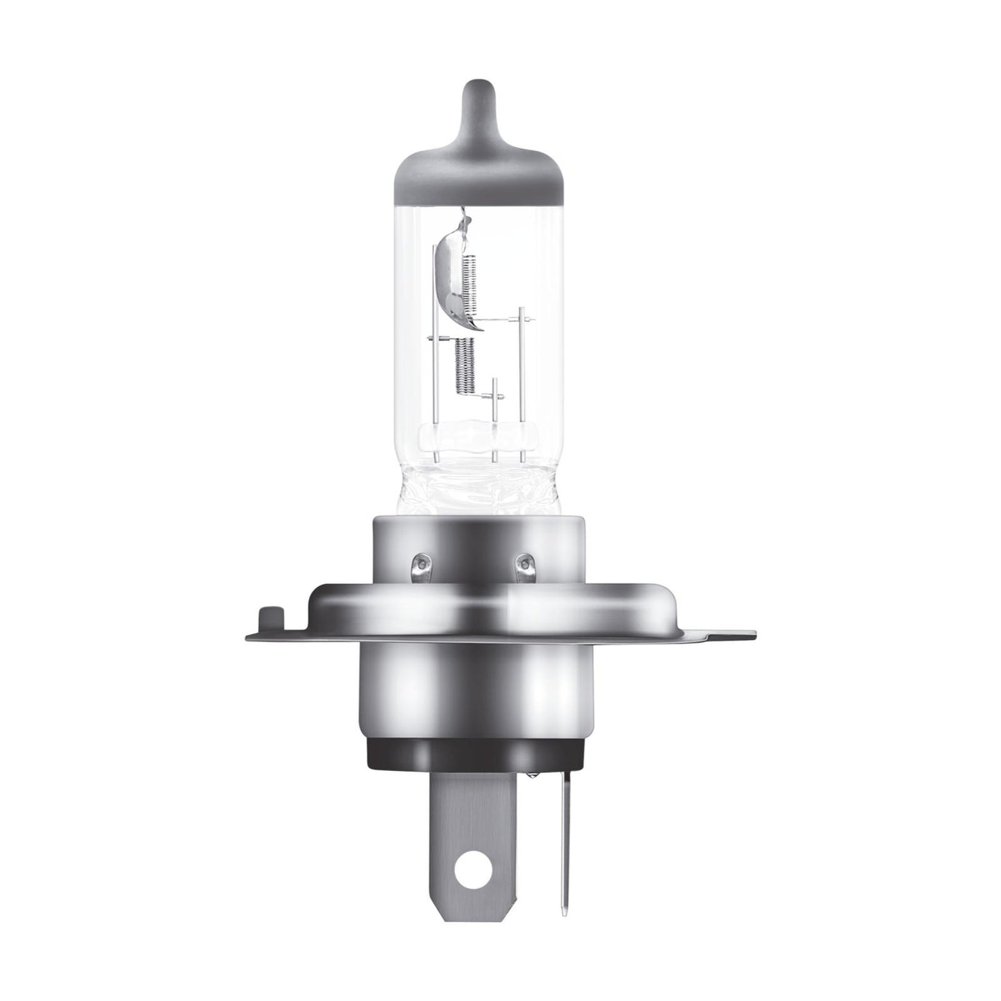 OSRAM TRUCKSTAR PRO, H4 Halogenstrålkastarlampa, 1-PACK