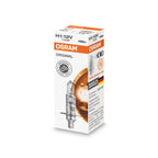 Ligne d'origine d'Osram - H1 - 12 V - 55 W - LAMPE DE PLIMILES HALOGENS - Boîte de pliage