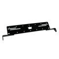 Support de rampe LED Luxtar Twilight | Noir | FR