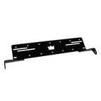 Support de rampe LED Luxtar Twilight | Noir | FR