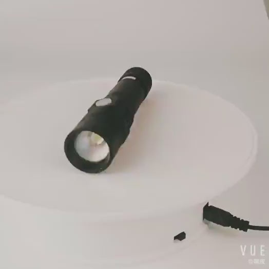 Lampe de poche LED - Intensibam T6