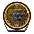 W9 Feu auxiliaire LED Phoenix XTREME