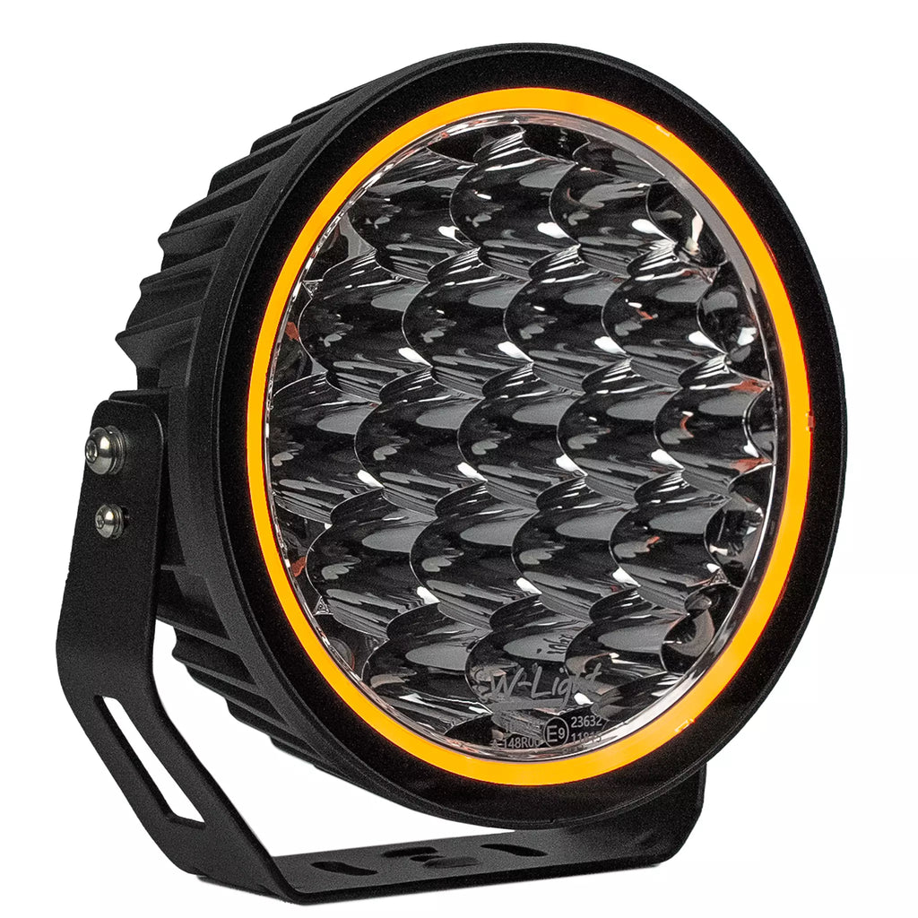 W9 Feu auxiliaire LED Phoenix XTREME