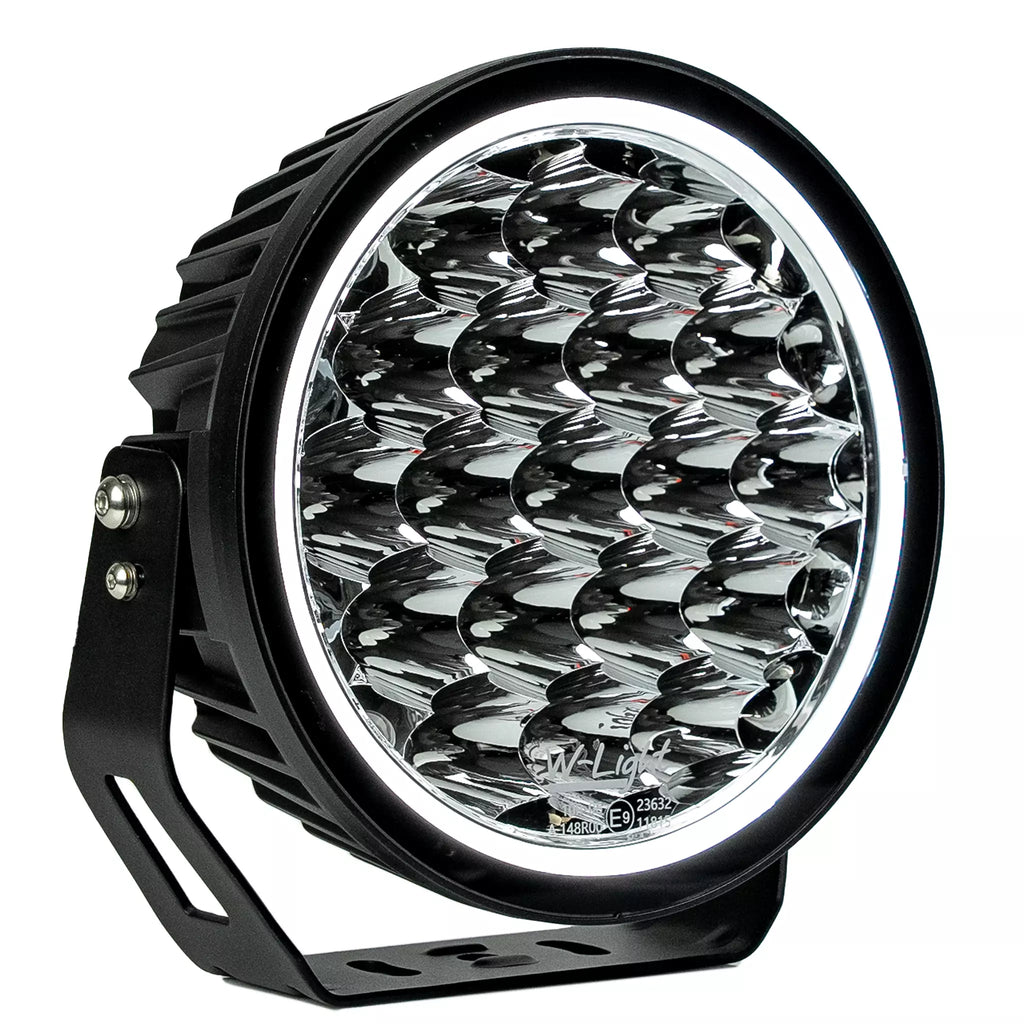 W9 Feu auxiliaire LED Phoenix XTREME