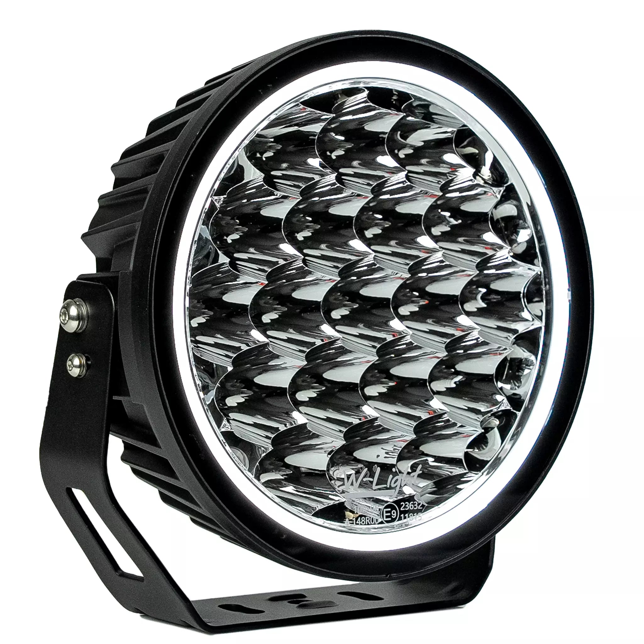 W9 Feu auxiliaire LED Phoenix XTREME