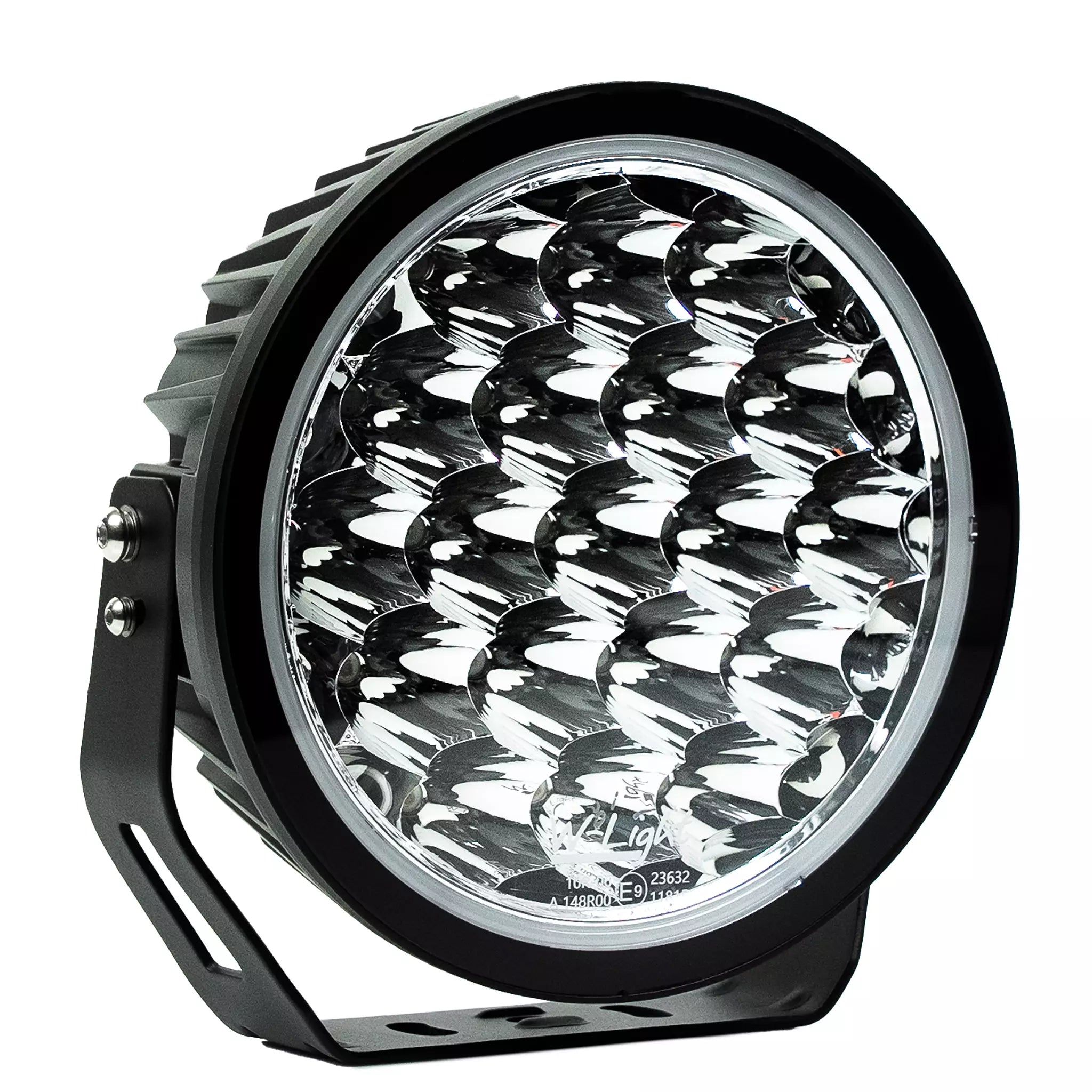 W9 Feu auxiliaire LED Phoenix XTREME