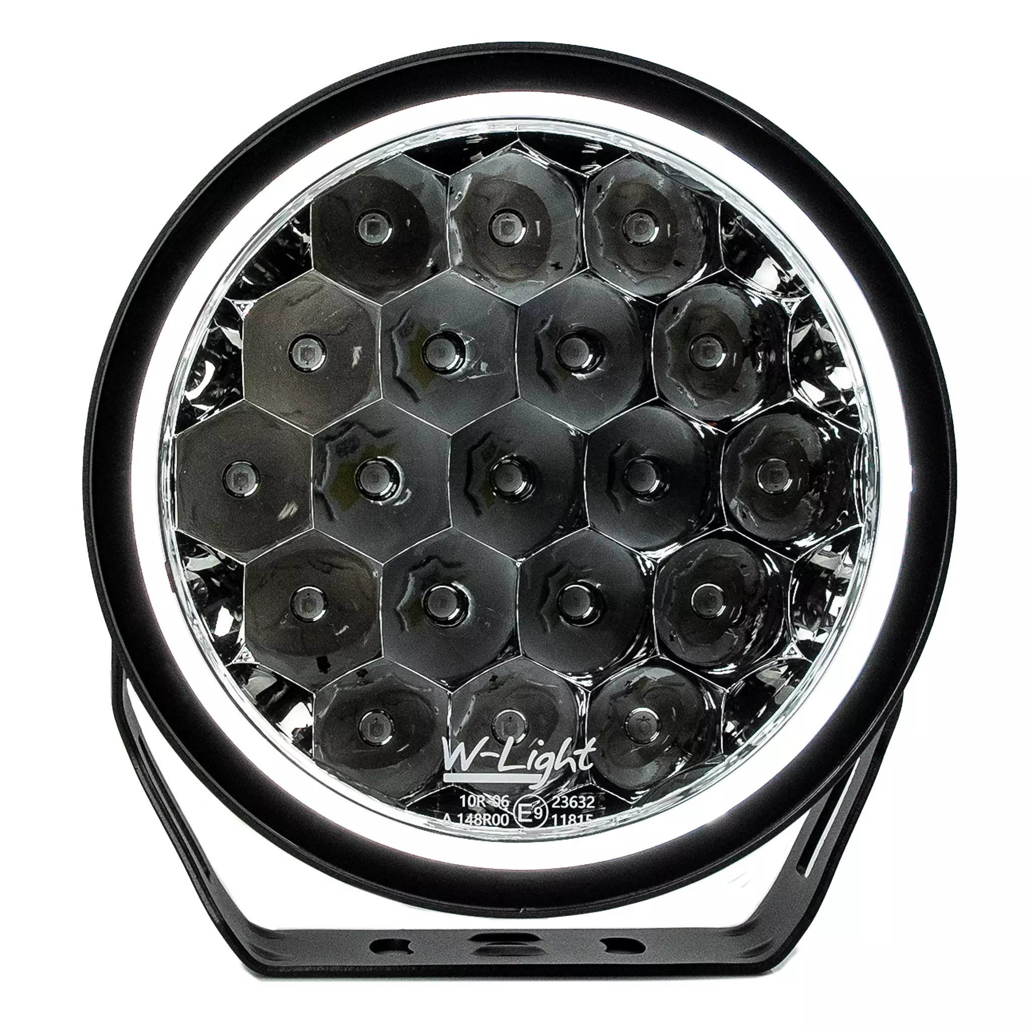 W9 Feu auxiliaire LED Phoenix XTREME