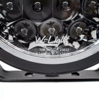 W9 Feu auxiliaire LED Phoenix XTREME