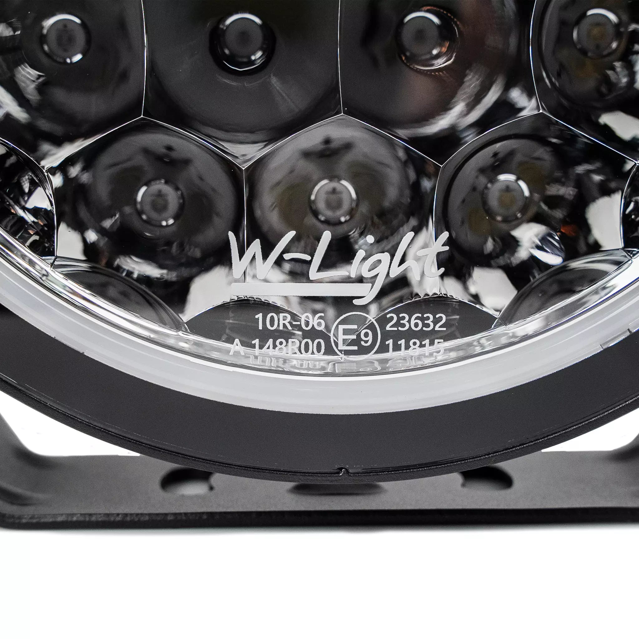 W9 Feu auxiliaire LED Phoenix XTREME