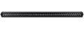 Rampe LED LUXTAR® X40 Édition Noire 400W <109cm> - Place