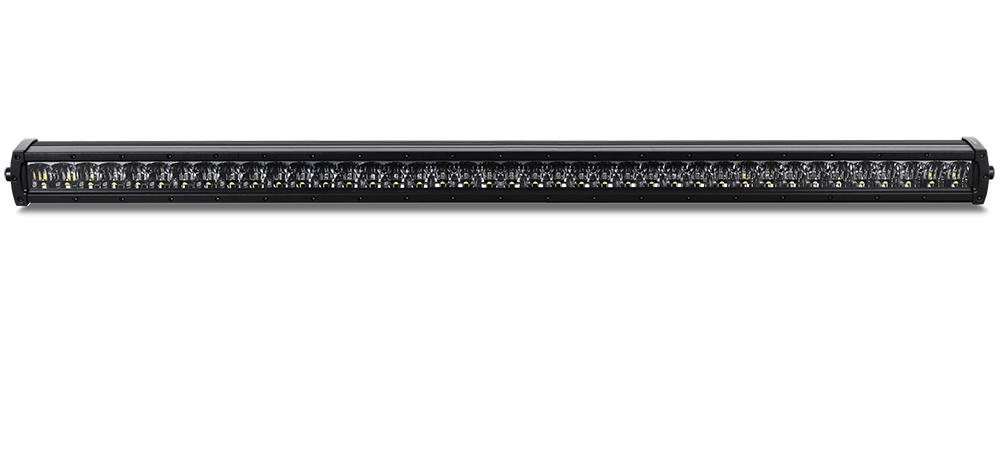 Rampe LED LUXTAR® X40 Édition Noire 400W <109cm> - Place