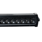 Rampe LED LUXTAR® X40 Édition Noire 400W <109cm> - Place