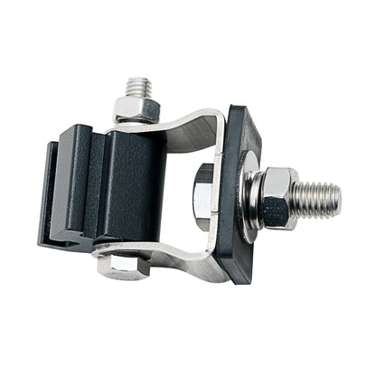 Rampe LED LUXTAR® X40 Édition Noire 400W <109cm> - Place