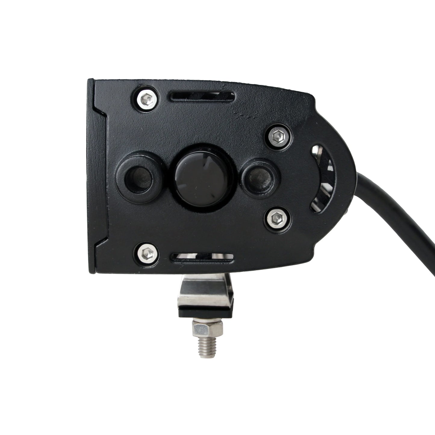 Rampe LED LUXTAR® X40 Édition Noire 400W <109cm> - Place