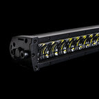 Rampe LED LUXTAR® X40 Édition Noire 400W <109cm> - Place