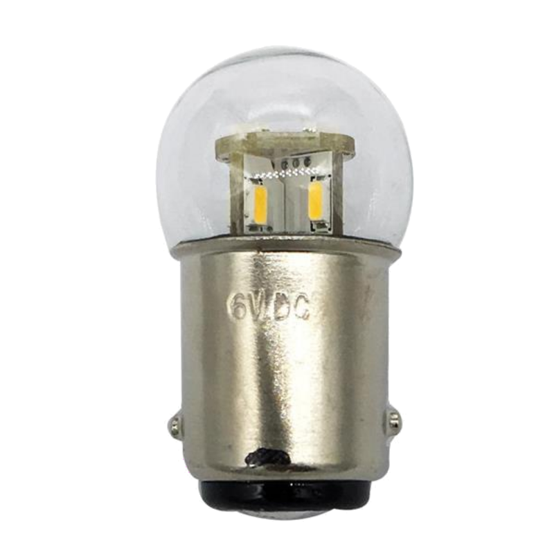 BAY15d 6V 1.5W