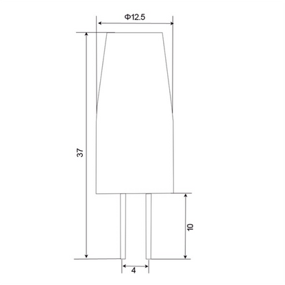 G4 12V/24V 2W 