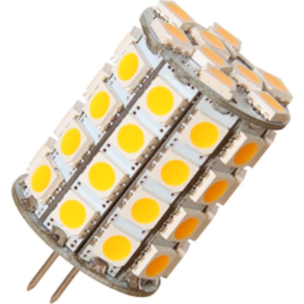 G4 12V/24V 4.9W LED