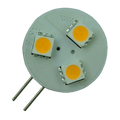 G4 12V/24V 0.7W Side