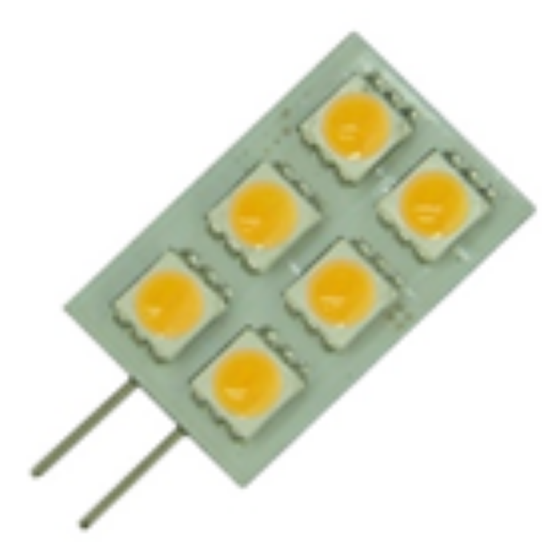 G4 12V/24V 1W