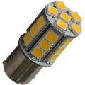 BAY15d 12V/24V 0.5W/3.1W