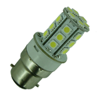 B22 12V/24V 2.5W