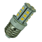 E27 12V/24V 2.5W