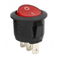 Commutateur 12v/24v