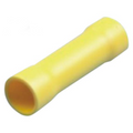 Cuivre à manches articulaires 3,6 mm jaune - 10 pcs