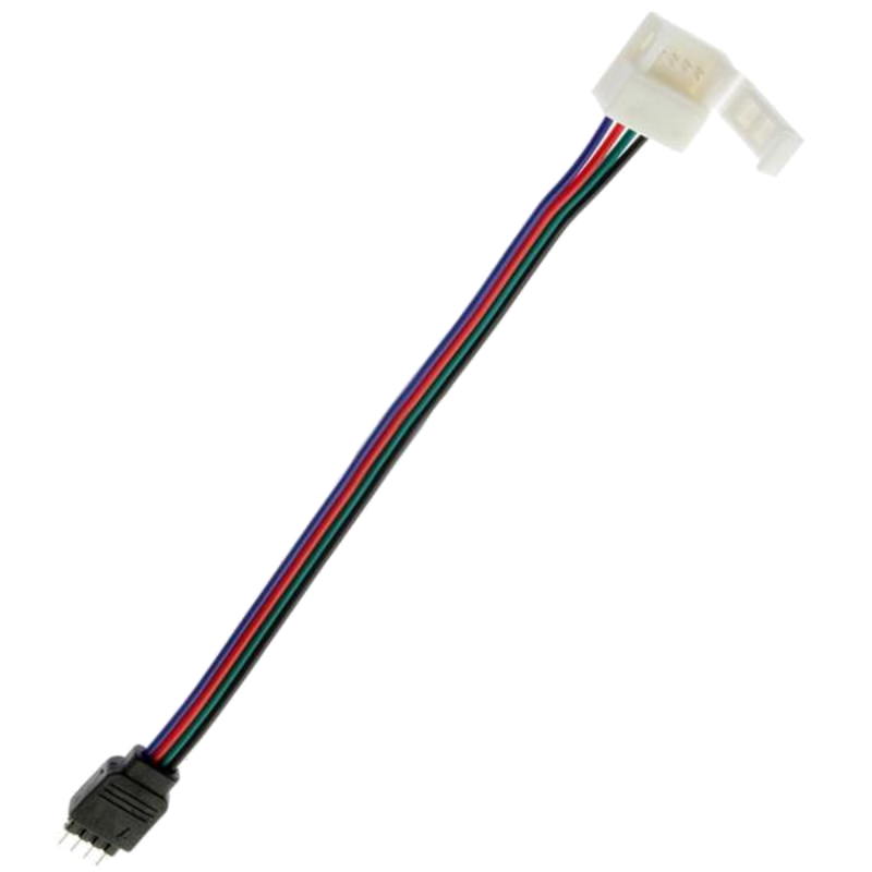 Clip RVB-on 12V/24V