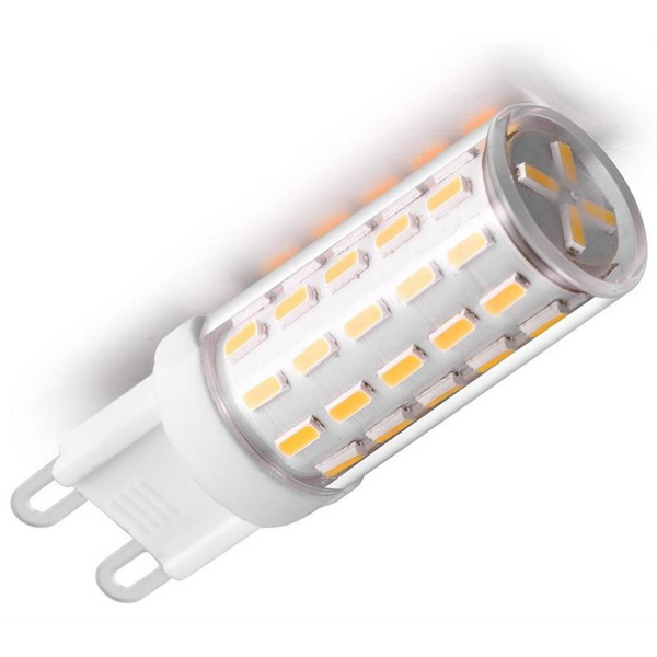 G9 12V/24V 3.5W LED